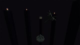 Screenshot of the Minecraft Bedrock Marketplace product Desafío de Piedra created by Dig Down Studios.