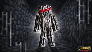 Thumbnail of the Minecraft Bedrock Marketplace product Wired created by Dig Down Studios.