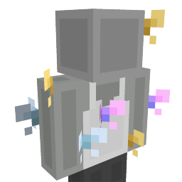 Thumbnail of the Minecraft Bedrock Marketplace product Butterflies created by DigiPort.