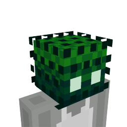 Thumbnail of the Minecraft Bedrock Marketplace product Cactus Head created by DigiPort.
