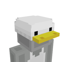 Thumbnail of the Minecraft Bedrock Marketplace product Chicken Beanie created by DigiPort.