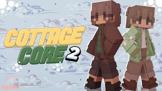 Thumbnail of the Minecraft Bedrock Marketplace product Cottagecore 2 created by DigiPort.