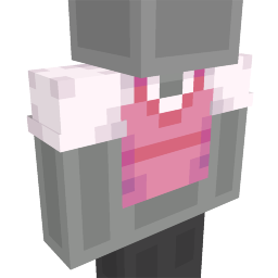 Thumbnail of the Minecraft Bedrock Marketplace product Cute Top created by DigiPort.