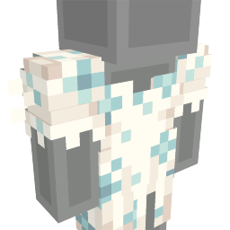 Thumbnail of the Minecraft Bedrock Marketplace product Floral Dress created by DigiPort.