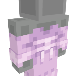 Thumbnail of the Minecraft Bedrock Marketplace product Lilac Dress created by DigiPort.