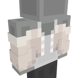 Thumbnail of the Minecraft Bedrock Marketplace product Off Shoulder Jacket created by DigiPort.