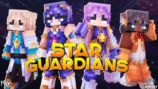 Thumbnail of the Minecraft Bedrock Marketplace product Star Guardians created by DigiPort.