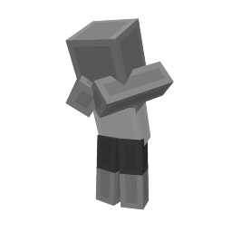 Thumbnail of the Minecraft Bedrock Marketplace product Super Cute created by DigiPort.