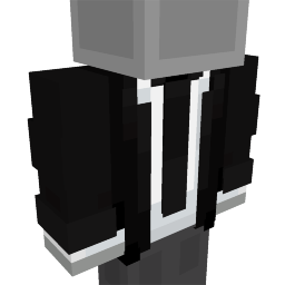 Thumbnail of the Minecraft Bedrock Marketplace product Bodyguard Suit created by Diluvian.