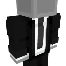 Thumbnail of the Minecraft Bedrock Marketplace product Classy Suit created by A30x1.