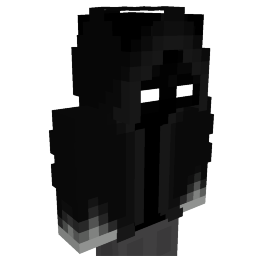 Thumbnail of the Minecraft Bedrock Marketplace product Cloak Of Shadows created by Diluvian.