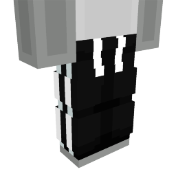 Thumbnail of the Minecraft Bedrock Marketplace product Cool Sweatpants created by A30x1.