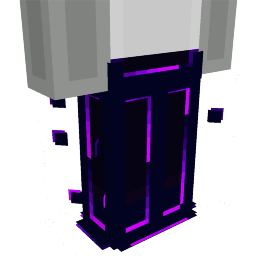Thumbnail of the Minecraft Bedrock Marketplace product Ender Stream Legs created by A30x1.