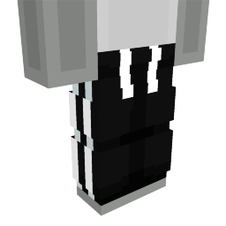 Thumbnail of the Minecraft Bedrock Marketplace product Epic Sweatpants created by A30x1.