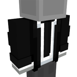 Thumbnail of the Minecraft Bedrock Marketplace product Fancy Shirt created by A30x1.