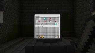 Screenshot of the Minecraft Bedrock Marketplace product Jungle Maze created by A30x1.