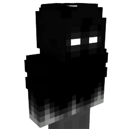 Thumbnail of the Minecraft Bedrock Marketplace product Shadow Hood created by A30x1.