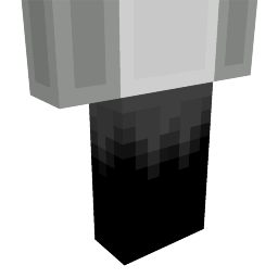 Thumbnail of the Minecraft Bedrock Marketplace product Void Boots created by A30x1.