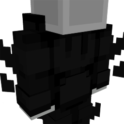 Thumbnail of the Minecraft Bedrock Marketplace product Void Tracksuit created by A30x1.