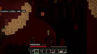 Screenshot of the Minecraft Bedrock Marketplace product supervivencia 2D created by Diveblocks.