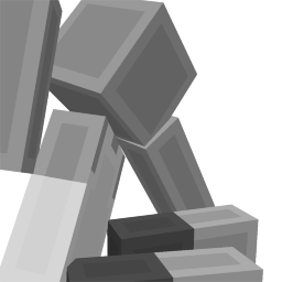 Thumbnail of the Minecraft Bedrock Marketplace product Bugged Out created by Diveblocks.