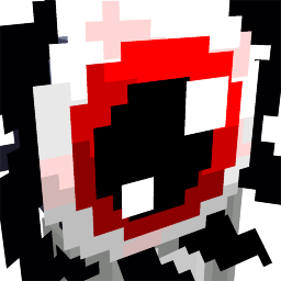 Thumbnail of the Minecraft Bedrock Marketplace product Dark Backrooms TV Monster created by Diveblocks.