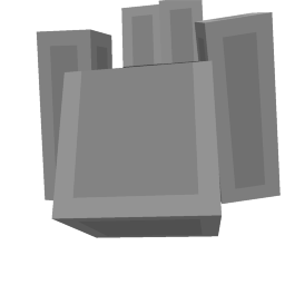 Thumbnail of the Minecraft Bedrock Marketplace product Glitch Burst created by Diveblocks.