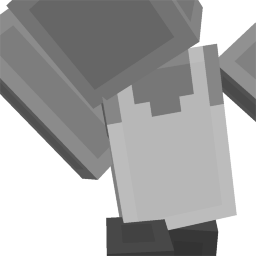Thumbnail of the Minecraft Bedrock Marketplace product Main Character created by Diveblocks.