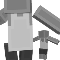 Thumbnail of the Minecraft Bedrock Marketplace product Mirror Moves created by Diveblocks.