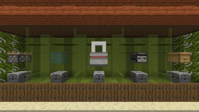 Screenshot of the Minecraft Bedrock Marketplace product One Block Challenge created by Diveblocks.