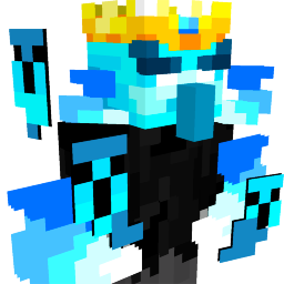 Thumbnail of the Minecraft Bedrock Marketplace product Soul Fire Ghost Villager created by Diveblocks.