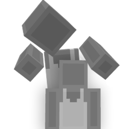 Thumbnail of the Minecraft Bedrock Marketplace product Spooky Morph created by Diveblocks.