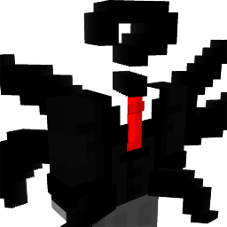 Thumbnail of the Minecraft Bedrock Marketplace product The Unknown Suit created by Diveblocks.