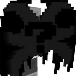 Thumbnail of the Minecraft Bedrock Marketplace product The Unknown Wings created by Diveblocks.