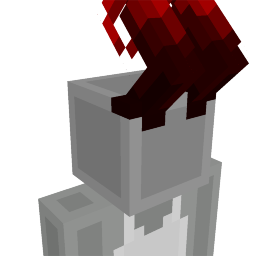 Thumbnail of the Minecraft Bedrock Marketplace product Antlers created by Doctor Benx.