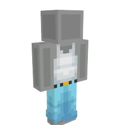 Thumbnail of the Minecraft Bedrock Marketplace product Basic Fit created by Doctor Benx.