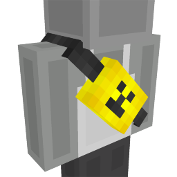 Thumbnail of the Minecraft Bedrock Marketplace product Bumbag created by Doctor Benx.