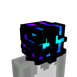 Thumbnail of the Minecraft Bedrock Marketplace product Cyber Tech Head created by Doctor Benx.