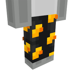 Thumbnail of the Minecraft Bedrock Marketplace product Ducky Pants created by Doctor Benx.
