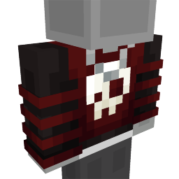 Thumbnail of the Minecraft Bedrock Marketplace product Emo Top created by Doctor Benx.