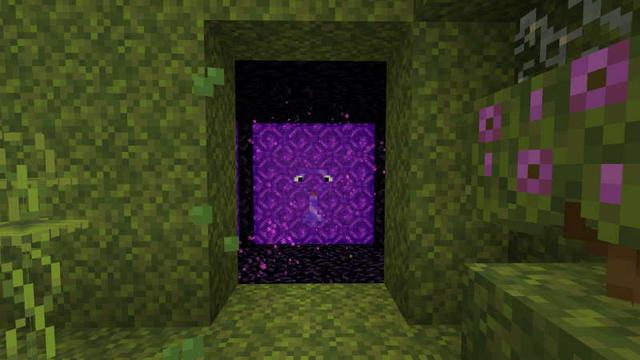 Screenshot of the Minecraft Bedrock Marketplace product Find The Keys created by Doctor Benx.