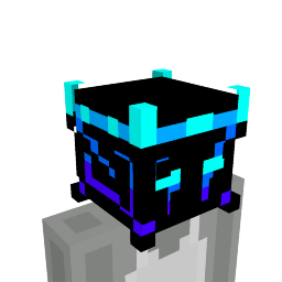 Thumbnail of the Minecraft Bedrock Marketplace product Future Mech Head created by Doctor Benx.