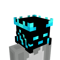 Thumbnail of the Minecraft Bedrock Marketplace product Ghost Head created by Doctor Benx.