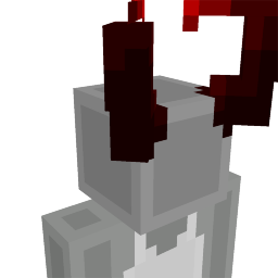 Thumbnail of the Minecraft Bedrock Marketplace product Horns created by Doctor Benx.