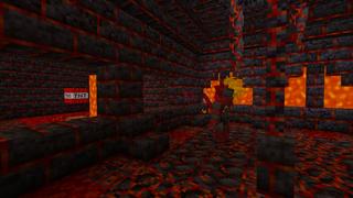 Screenshot of the Minecraft Bedrock Marketplace product Mob Evolution created by Doctor Benx.