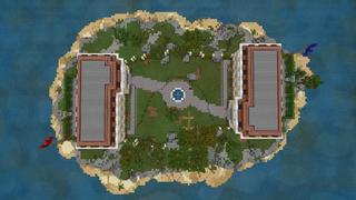 Screenshot of the Minecraft Bedrock Marketplace product School Tycoon! created by Doctor Benx.