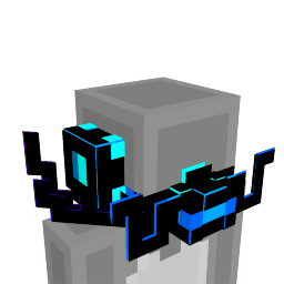 Thumbnail of the Minecraft Bedrock Marketplace product Tech Mask created by Doctor Benx.