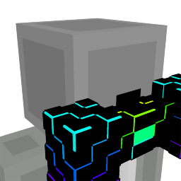 Thumbnail of the Minecraft Bedrock Marketplace product Ultimate RGB Mask created by Doctor Benx.