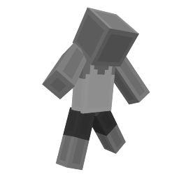 Thumbnail of the Minecraft Bedrock Marketplace product Zero Gravity created by Doctor Benx.