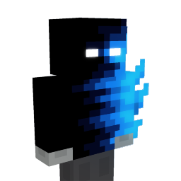 Thumbnail of the Minecraft Bedrock Marketplace product Blue Fire created by Dodo Studios.